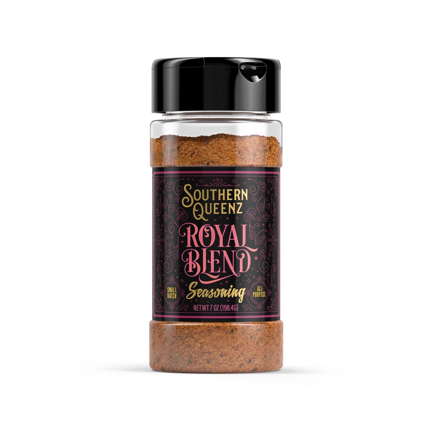 Southern Queenz Royal Blend Seasoning